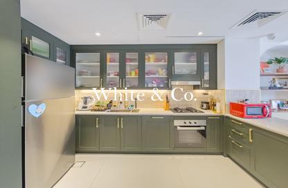 Townhouse - 3 Bedrooms - 4 Bathrooms for sale in Elan - Tilal Al Ghaf - Dubai