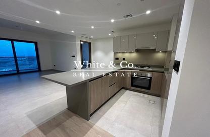 Apartment - 1 Bedroom - 2 Bathrooms for rent in Waves Grande - Sobha Hartland - Mohammed Bin Rashid City - Dubai
