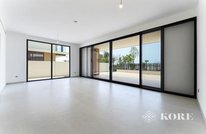 Villa - 4 Bedrooms - 5 Bathrooms for rent in Jebel Ali Village Townhouses - Jebel Ali Village - Jebel Ali - Dubai