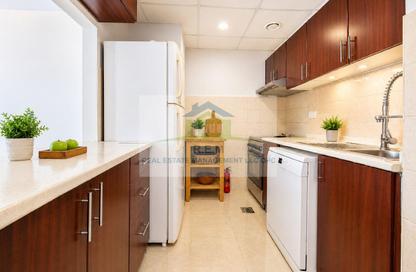 Apartment - 1 - 2 for rent in Lagoon B1 - The Lagoons - Mina Al Arab - Ras Al Khaimah Apartment - 1 - 2 for rent in Lagoon B1 - The Lagoons - Mina Al Arab - Ras Al Khaimah