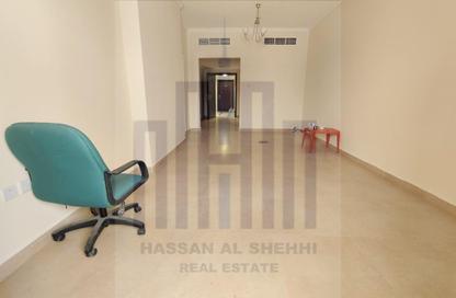 Apartment - 1 Bedroom - 2 Bathrooms for rent in Al Thani Muwaileh - Muwaileh Commercial - Sharjah