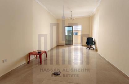 Apartment - 1 Bedroom - 2 Bathrooms for rent in Al Thani Muwaileh - Muwaileh Commercial - Sharjah