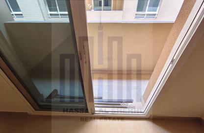 Apartment - 1 Bedroom - 2 Bathrooms for rent in Al Thani Muwaileh - Muwaileh Commercial - Sharjah Apartment - 1 Bedroom - 2 Bathrooms for rent in Al Thani Muwaileh - Muwaileh Commercial - Sharjah