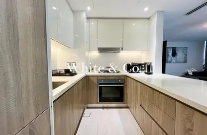 شقة - 2 غرف نوم - 2 حمامات للايجار في ليف ريزيدينس - دبي مارينا - دبي