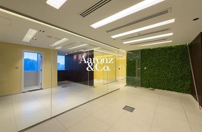 Office Space - Studio for rent in Westburry Tower 1 - Westburry Square - Business Bay - Dubai