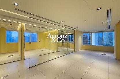 Office Space - Studio for rent in Westburry Tower 1 - Westburry Square - Business Bay - Dubai