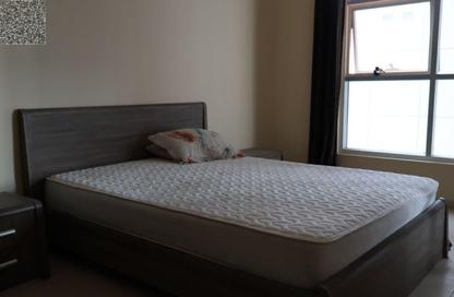 Apartment - 1 Bedroom - 1 Bathroom for rent in City Tower - Al Nuaimiya - Ajman