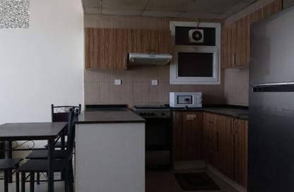 Apartment - 1 Bedroom - 1 Bathroom for rent in City Tower - Al Nuaimiya - Ajman Apartment - 1 Bedroom - 1 Bathroom for rent in City Tower - Al Nuaimiya - Ajman