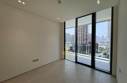Apartment - 1 Bedroom - 2 Bathrooms for sale in Binghatti Pinnacle - Dubai Healthcare City 2 - Al Jaddaf - Dubai