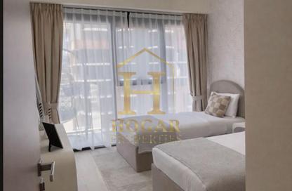 Apartment - 2 - 2 for sale in Azizi Riviera 43 - Azizi Riviera - Meydan One - Meydan - Dubai