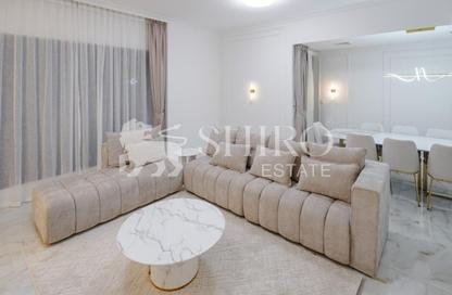 Apartment - 2 - 3 for rent in Shams 1 - Shams - Jumeirah Beach Residence - Dubai Apartment - 2 - 3 for rent in Shams 1 - Shams - Jumeirah Beach Residence - Dubai
