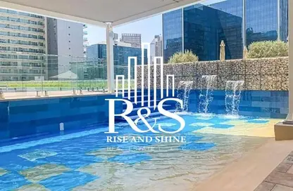 شقة - غرفة نوم - 1 حمام للايجار في فيرا ريسيدنسز - الخليج التجاري - دبي