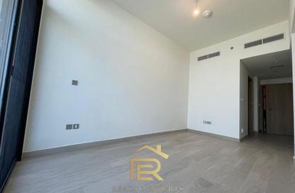 Apartment - Studio - 1 Bathroom for rent in Azizi Riviera 44 - Azizi Riviera - Meydan One - Meydan - Dubai