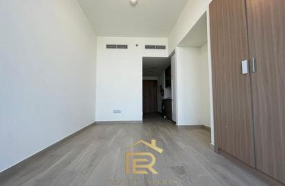 Apartment - Studio - 1 Bathroom for rent in Azizi Riviera 44 - Azizi Riviera - Meydan One - Meydan - Dubai