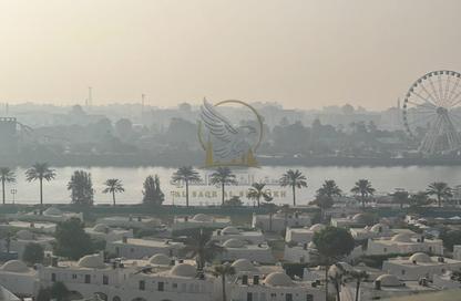 Apartment - 3 - 5 for rent in Al Majaz 1 - Al Majaz - Sharjah
