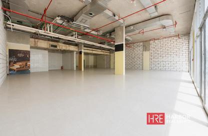 Retail - Studio for sale in Skycourts Tower F - Skycourts Towers - Dubai Land Residence Complex - Dubai