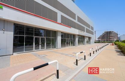 Retail - Studio for sale in Skycourts Tower F - Skycourts Towers - Dubai Land Residence Complex - Dubai