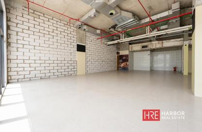 Retail - Studio for sale in Skycourts Tower F - Skycourts Towers - Dubai Land Residence Complex - Dubai