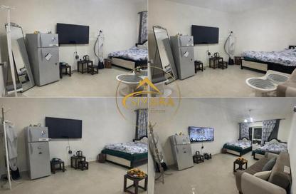 Apartment - 2 Bedrooms - 3 Bathrooms for sale in Bukhara Street - Al Nahda - Sharjah Apartment - 2 Bedrooms - 3 Bathrooms for sale in Bukhara Street - Al Nahda - Sharjah
