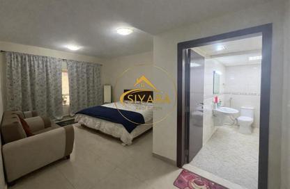 Apartment - 2 Bedrooms - 3 Bathrooms for sale in Bukhara Street - Al Nahda - Sharjah Apartment - 2 Bedrooms - 3 Bathrooms for sale in Bukhara Street - Al Nahda - Sharjah