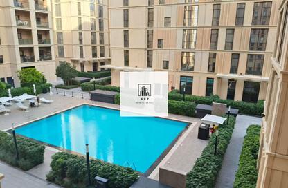 Apartment - Studio - 1 Bathroom for rent in Souks Residential - Al Mamsha - Muwaileh - Sharjah Apartment - Studio - 1 Bathroom for rent in Souks Residential - Al Mamsha - Muwaileh - Sharjah