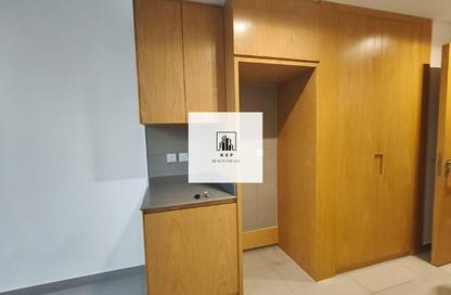 Apartment - Studio - 1 Bathroom for rent in Souks Residential - Al Mamsha - Muwaileh - Sharjah