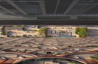 Apartment - 1 - 1 for sale in One Residence - Downtown Dubai - Dubai
