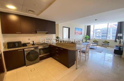 Apartment - 1 Bedroom - 1 Bathroom for sale in Sky Gardens - DIFC - Dubai