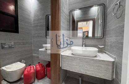 Villa - 4 Bedrooms - 6 Bathrooms for sale in Kabbali Hills - Al Helio 2 - Al Helio - Ajman