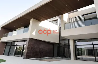 Villa - 6 Bedrooms - 7 Bathrooms for rent in Lunaria - Al Barari Villas - Al Barari - Dubai Villa - 6 Bedrooms - 7 Bathrooms for rent in Lunaria - Al Barari Villas - Al Barari - Dubai