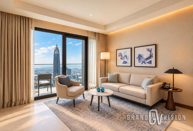 High Floor | Best Layout | 06 Series | Sea View