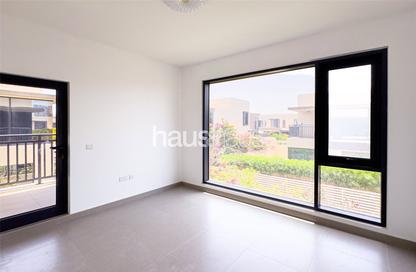 Villa - 4 Bedrooms - 4 Bathrooms for rent in Maple at Dubai Hills Estate 1 - Maple at Dubai Hills Estate - Dubai Hills Estate - Dubai