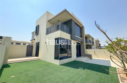 Villa - 4 Bedrooms - 4 Bathrooms for rent in Maple at Dubai Hills Estate 1 - Maple at Dubai Hills Estate - Dubai Hills Estate - Dubai Villa - 4 Bedrooms - 4 Bathrooms for rent in Maple at Dubai Hills Estate 1 - Maple at Dubai Hills Estate - Dubai Hills Estate - Dubai
