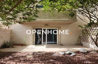 Townhouse - 2 - 3 for sale in Desert Style - Al Reef Villas - Al Reef - Abu Dhabi