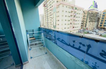Apartment - 2 - 2 for rent in Geepas Building 2 - Ajman Industrial 2 - Ajman Industrial Area - Ajman Apartment - 2 - 2 for rent in Geepas Building 2 - Ajman Industrial 2 - Ajman Industrial Area - Ajman