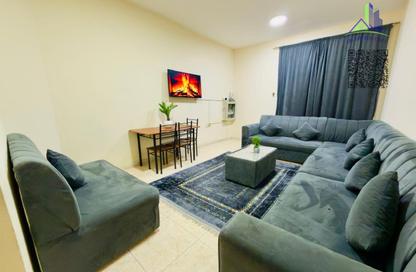 Apartment - 2 - 2 for rent in Geepas Building 2 - Ajman Industrial 2 - Ajman Industrial Area - Ajman Apartment - 2 - 2 for rent in Geepas Building 2 - Ajman Industrial 2 - Ajman Industrial Area - Ajman