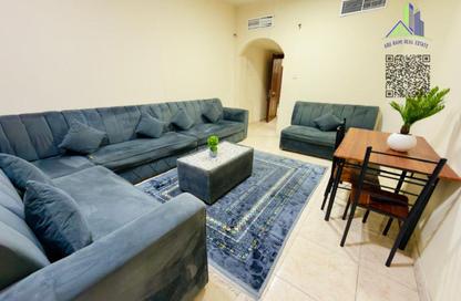 Apartment - 2 - 2 for rent in Geepas Building 2 - Ajman Industrial 2 - Ajman Industrial Area - Ajman Apartment - 2 - 2 for rent in Geepas Building 2 - Ajman Industrial 2 - Ajman Industrial Area - Ajman