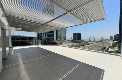 Apartment - 2 Bedrooms - 3 Bathrooms for rent in Amaya Towers - Shams Abu Dhabi - Al Reem Island - Abu Dhabi