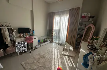 شقة - 2 غرف نوم - 2 حمامات للبيع في جلف تاور - مدينة الإمارات - عجمان شقة - 2 غرف نوم - 2 حمامات للبيع في جلف تاور - مدينة الإمارات - عجمان