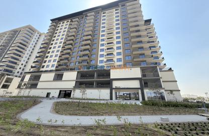 Apartment - 2 - 2 for sale in Kaya - Town Square - Dubai