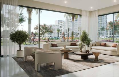Apartment - 2 - 2 for sale in Kaya - Town Square - Dubai