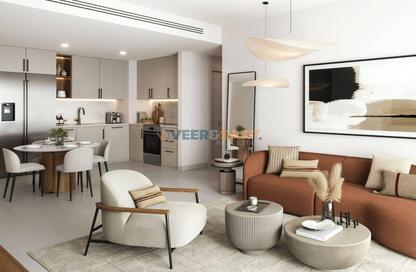 شقة - 2 - 2 للبيع في كايا - تاون سكوير - دبي شقة - 2 - 2 للبيع في كايا - تاون سكوير - دبي