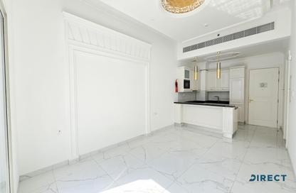 Apartment - 1 Bedroom - 2 Bathrooms for rent in Vincitore Boulevard 3 - Vincitore Boulevard - Arjan - Dubai