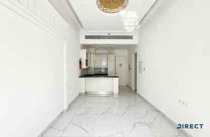 Apartment - 1 Bedroom - 2 Bathrooms for rent in Vincitore Boulevard 3 - Vincitore Boulevard - Arjan - Dubai