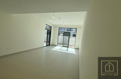 Villa - 3 - 5 for sale in The Pulse Beachfront - The Pulse - Residential District - Dubai South (Dubai World Central) - Dubai
