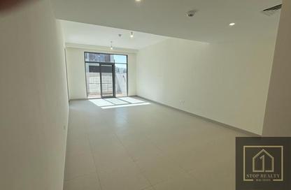 Villa - 3 - 5 for sale in The Pulse Beachfront - The Pulse - Residential District - Dubai South (Dubai World Central) - Dubai