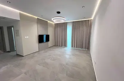 Apartment - 1 Bedroom - 1 Bathroom for rent in Al Alka 1 - Al Alka - Greens - Dubai