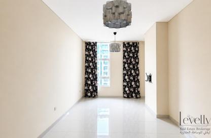 Apartment - Studio - 1 Bathroom for sale in Park Central - Business Bay - Dubai Apartment - Studio - 1 Bathroom for sale in Park Central - Business Bay - Dubai
