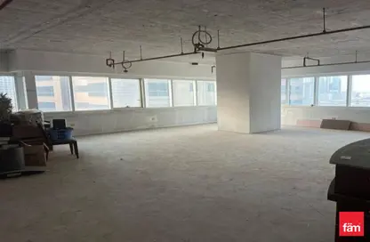 مكتب - استوديو - 1 حمام للايجار في وان ليك بلازا - (JLT) مجمع T - أبراج بحيرات الجميرا - دبي