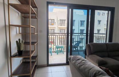 Apartment - 2 Bedrooms - 2 Bathrooms for rent in Zahra Apartments 2A - Zahra Apartments 2 - Zahra Apartments - Town Square - Dubai Apartment - 2 Bedrooms - 2 Bathrooms for rent in Zahra Apartments 2A - Zahra Apartments 2 - Zahra Apartments - Town Square - Dubai